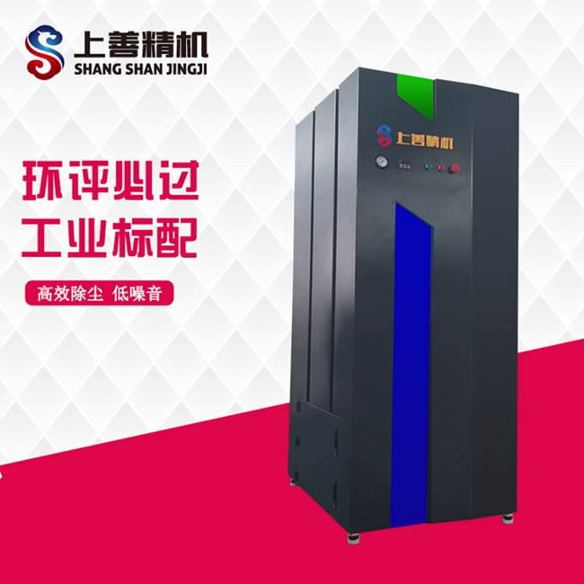 怎樣挑選防爆工業吸塵器設備使用的型號？