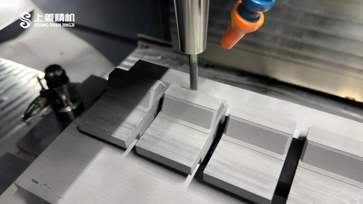 石墨制品模具加工工藝有哪些？