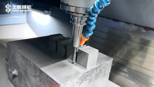 超細石墨的加工工藝有哪些？