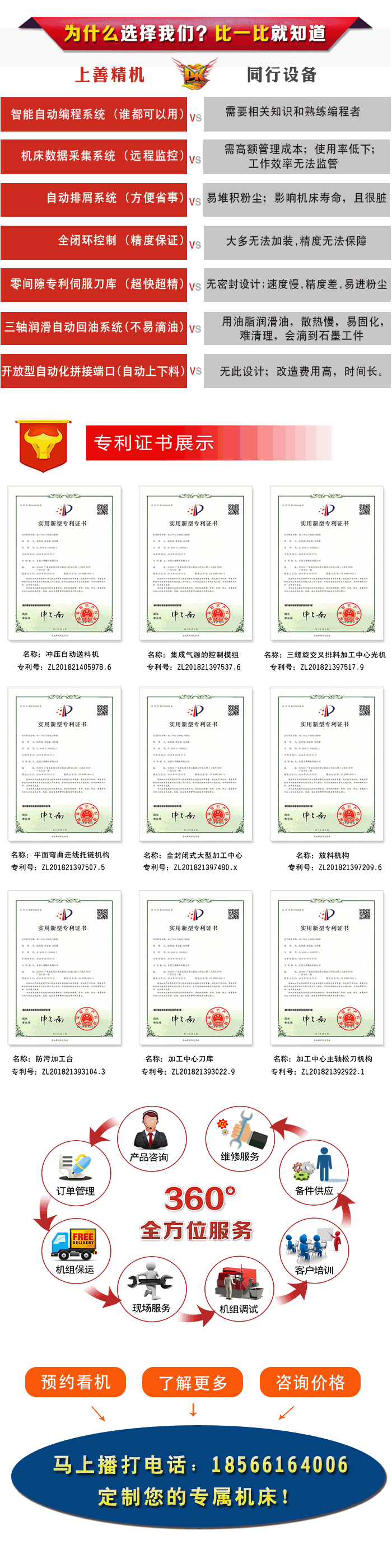 國產(chǎn)立式加工中心品牌